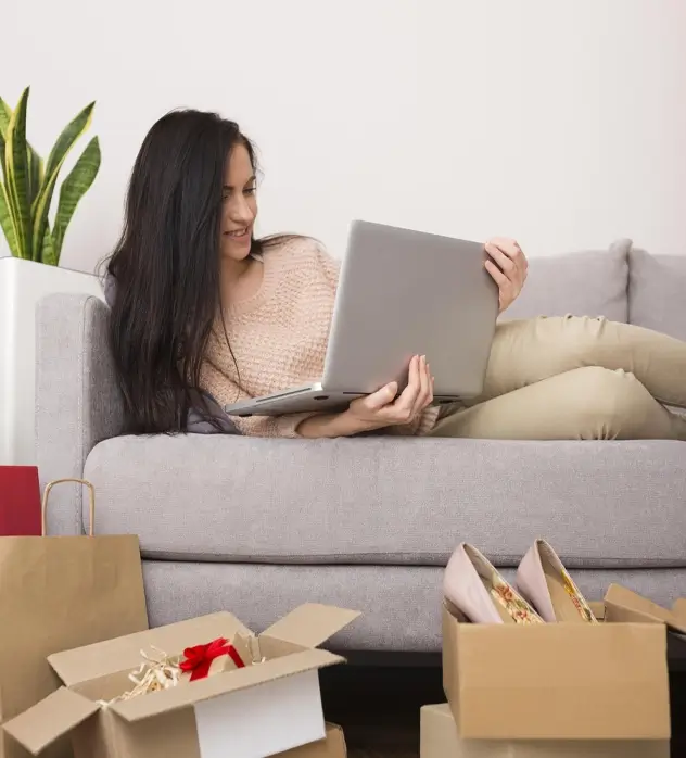 E-Ticaret