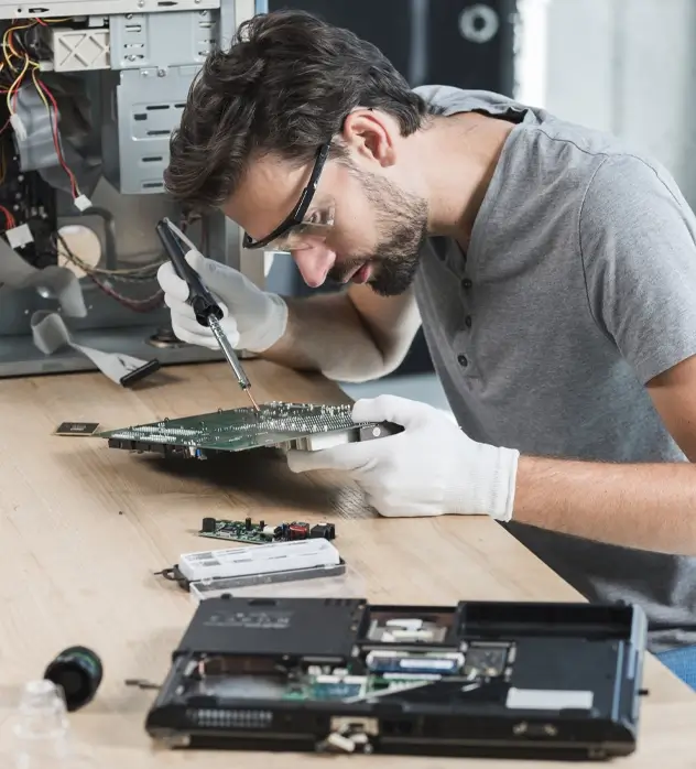 Servis Programı